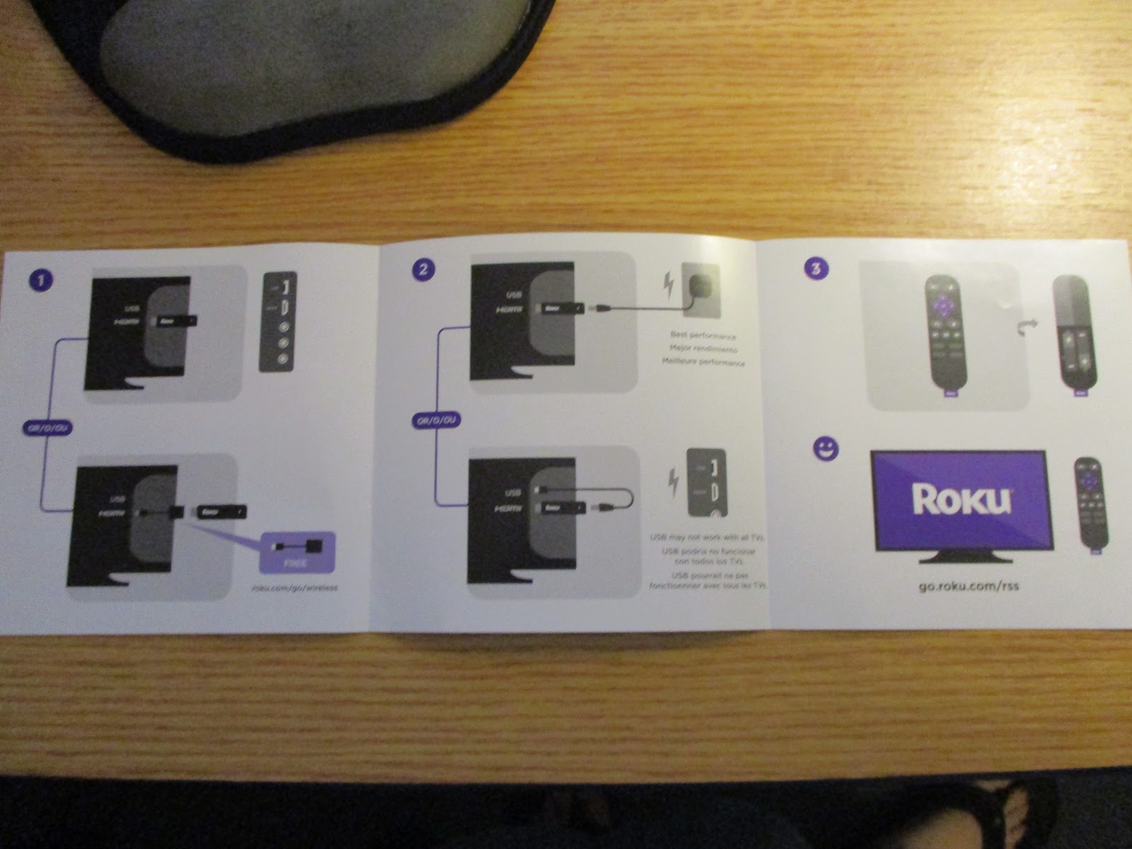 Missys Product Reviews Roku Streaming Stick