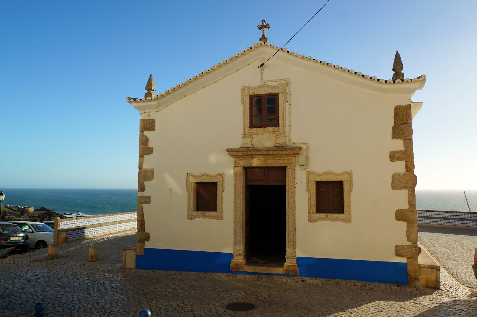 Ericeira - Portugal