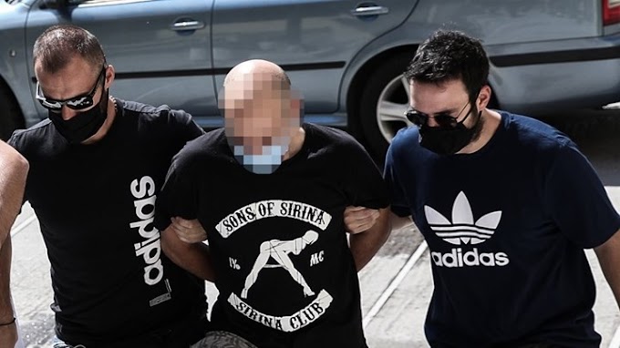 Φρίκη στην Ηλιούπολη: Σοκαριστικές αποκαλύψεις για τον αστυνομικό - Τι καταγγέλλει η μητέρα της 9χρονης κόρης του