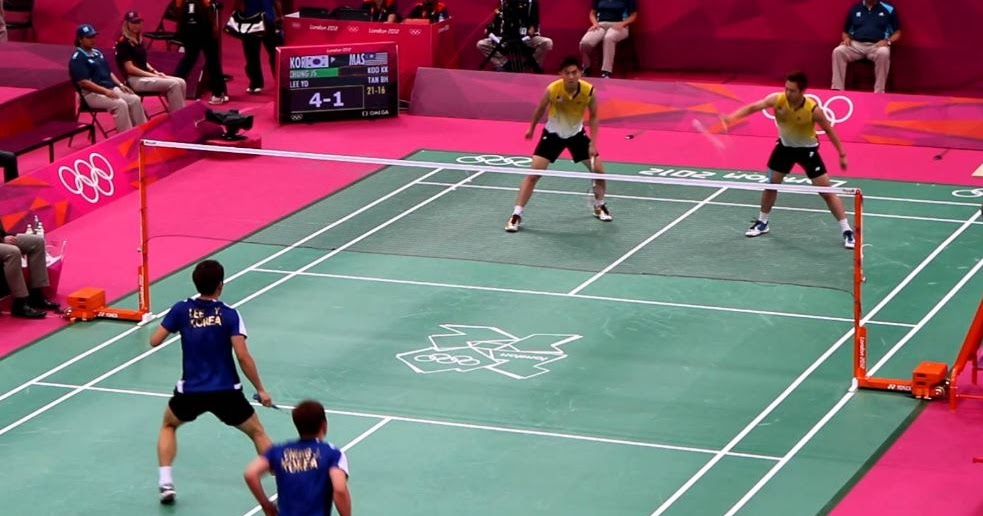 Watch Live Sports Tv HD Watch Rio Olympic 2016 Badminton live