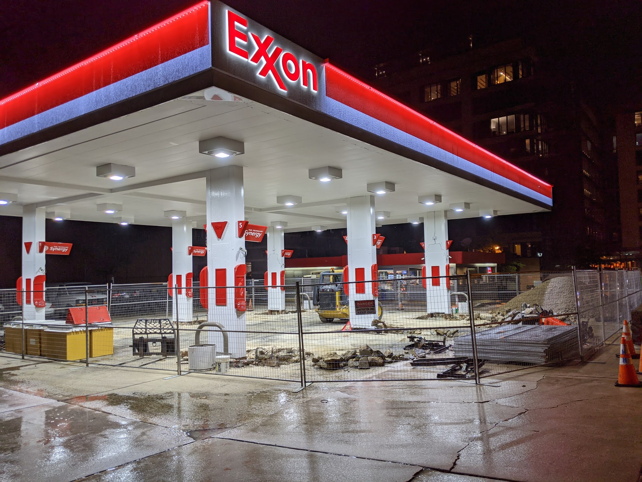 Exxon Or Mobil Gas Station Near Me - 5t8h4fb