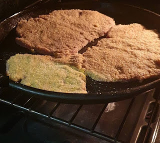 milanesa