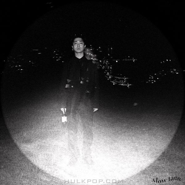 Lean Lean – Slow Lane – EP