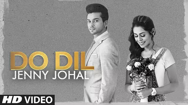 Do Dil Lyrics Jenny Johal