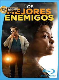 Los Mejores Enemigos (The Best of Enemies) (2019) HD [1080p] Latino [GoogleDrive] SXGO