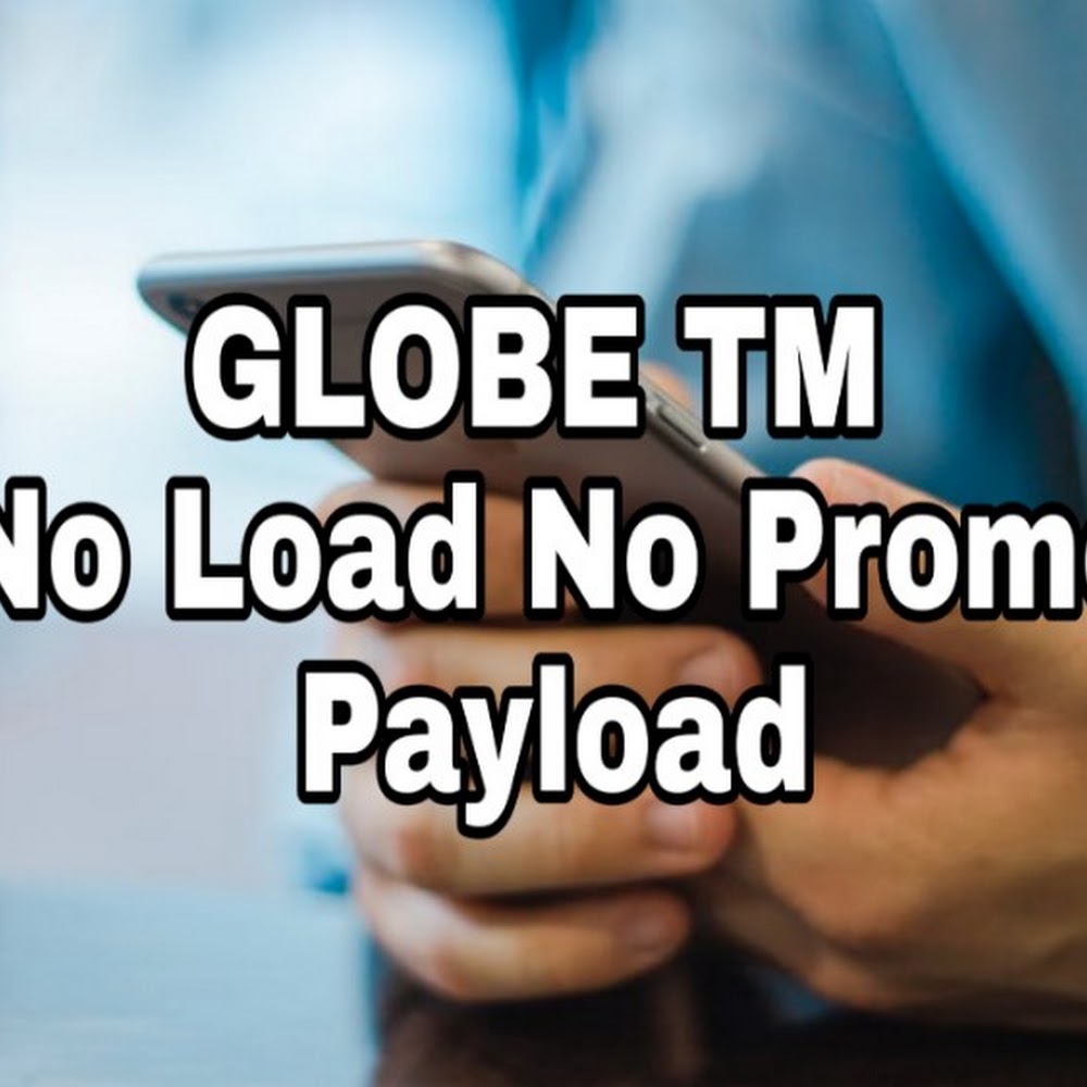 Globe And TM No Load Payload Revealed (Tried & Tested)