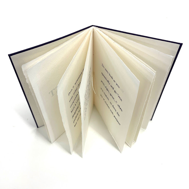 Paper Ponderings Pocket Book