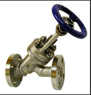 Válvulas de control