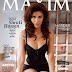 Shruti Hassan Exposes Hot Images Photo Shoot Maxim Magazine 