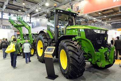 Agriculture, Business, Economy, Tractur, SITEVI,Fair, International, fruits, vegetables, olive, France, Montpellier, Exhibition, Industry, Hall, 