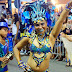 Carnaval em Balneário Camboriú