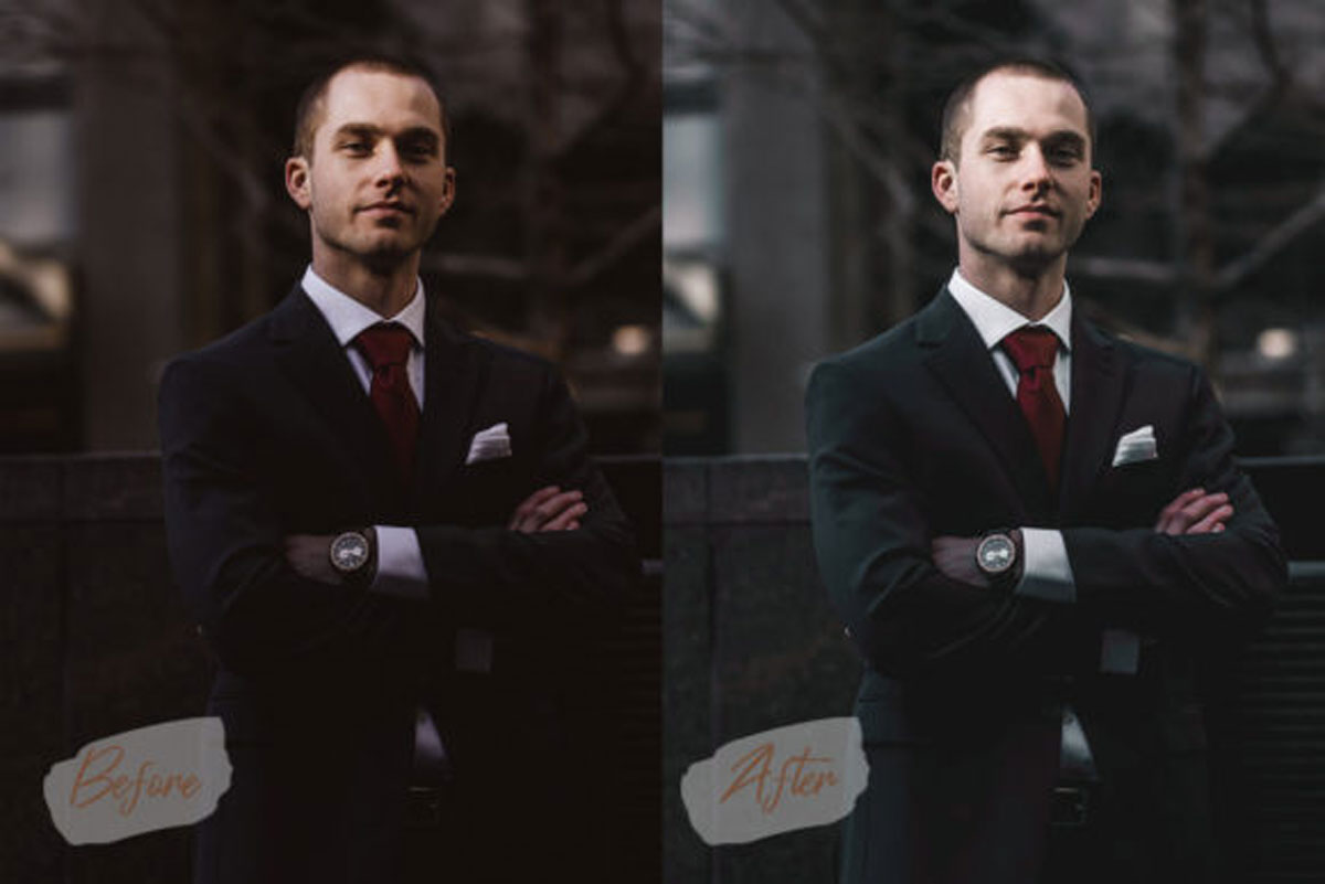 22 Portrait Mood Lightroom Presets 4687595 4 22 Portrait Mood Lightroom Presets 4687595.