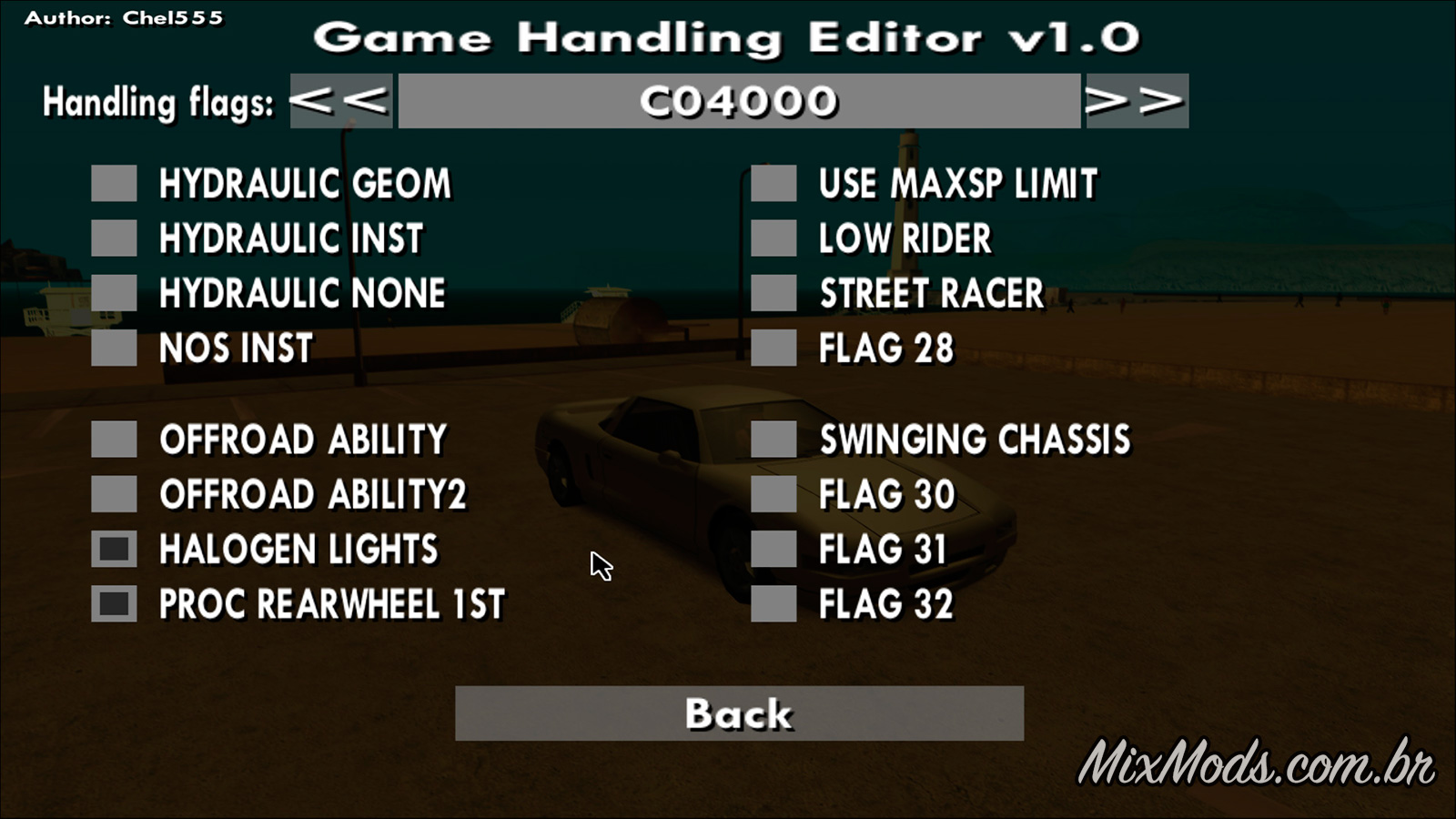 Como Usar El Handling Editor Gta San Andreas Youtube vrogue.co