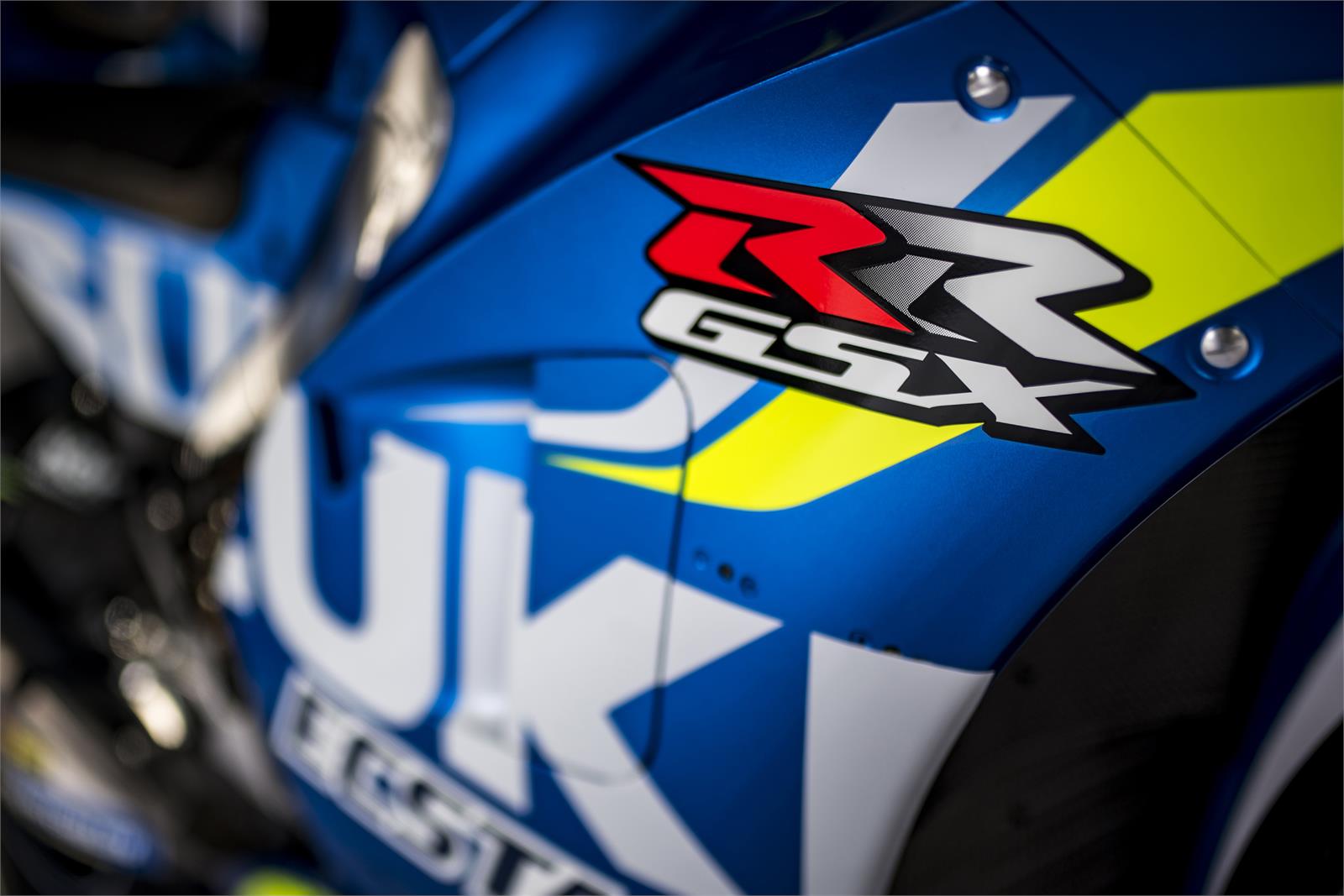 Team Suzuki