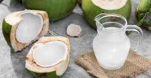 The magical use of coconut water in controlling diabetes