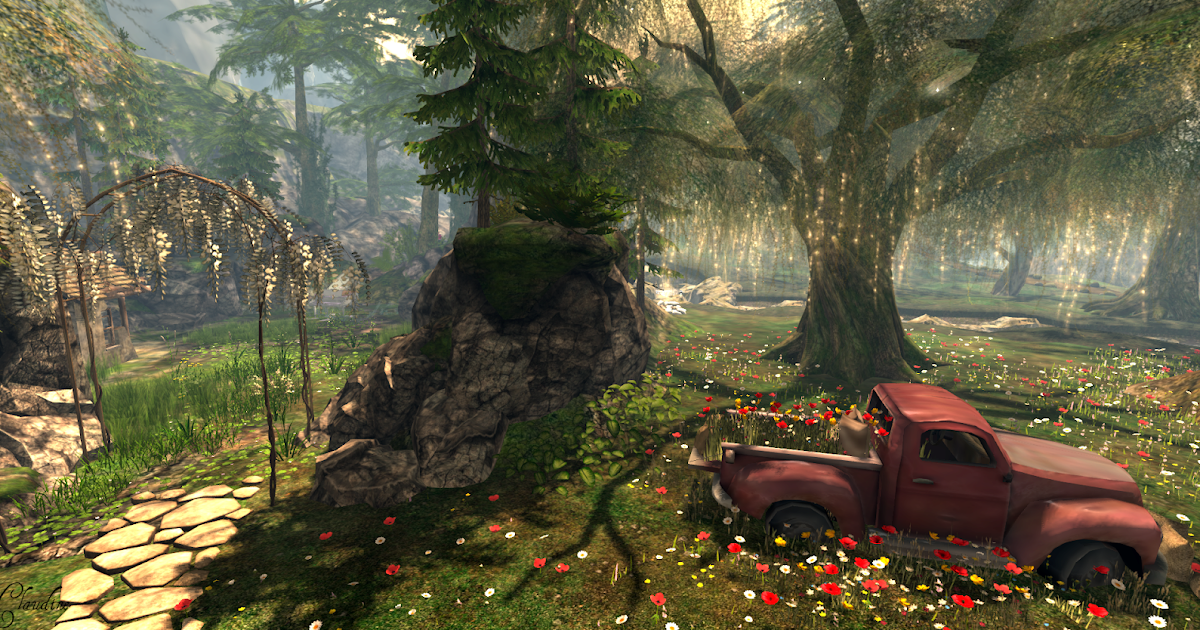 Messy Virtual Inventory