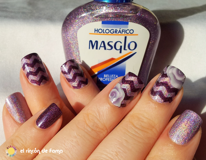 holografico masglo | el rincon de fama