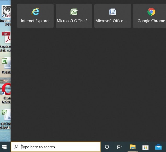 How to change cursor types in windows? | cursor color. - Tpsntech