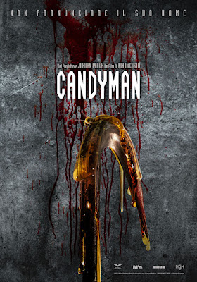 Candyman 2021 Movie Poster 4