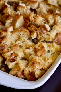 Maple Sausage French Toast Bake: Savory Sweet and Satisfying Maple Sausage French Toast Bake: Savory Sweet and Satisfying