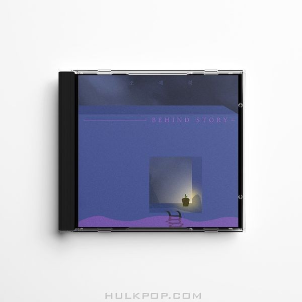 Jo Yeseong – Behind Story – Single