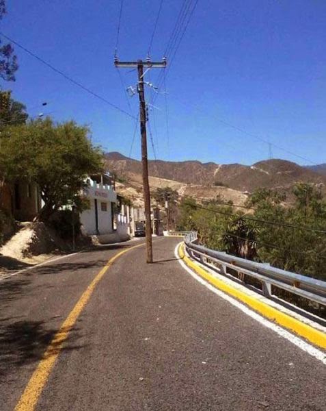 Inilah 35 bangunan yang gagal, ini pasti bisa bikin kamu ngakak sampai mules!