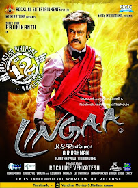 Watch Movies Lingaa (2014) Full Free Online