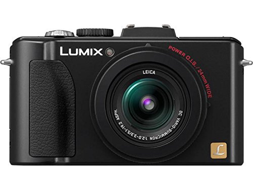 ♣♣♣Panasonic Lumix DMC-LX5 - Search PDF Manual