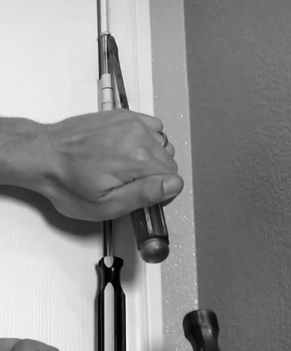 Window,Door How to fix doors swinging open, DIY, Doors, How to