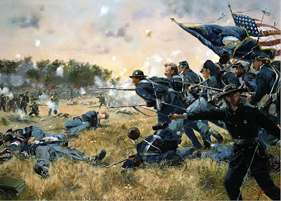Gettysburgi csata