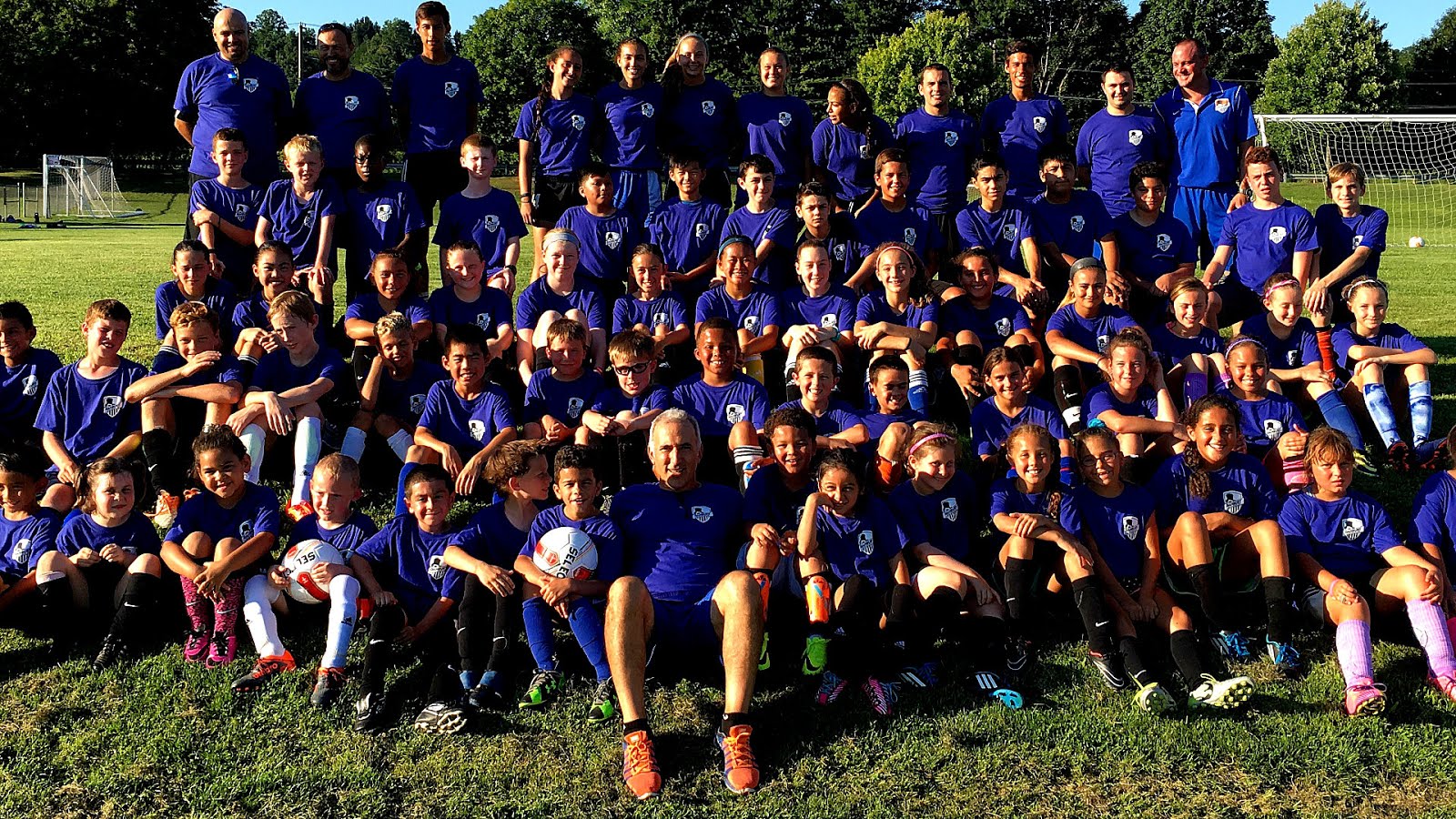 Youth Summer Soccer Camps Soccer Choices