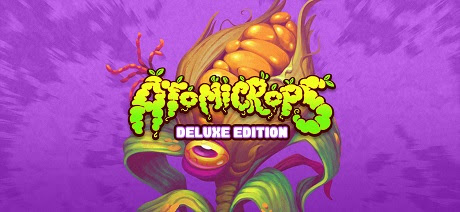 Atomicrops Deluxe Edition-GOG