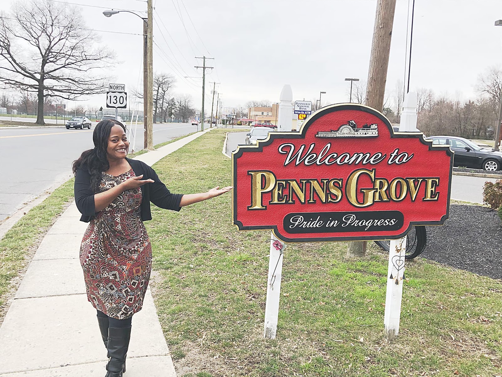 Penns Grove swears in first African American woman mayor NJ Urban News