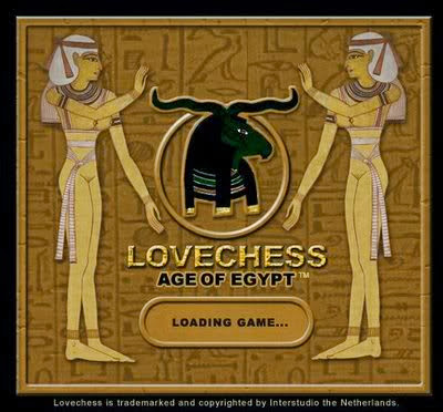 Lovechess Age Of Egypt Lovechess Age Of Egypt