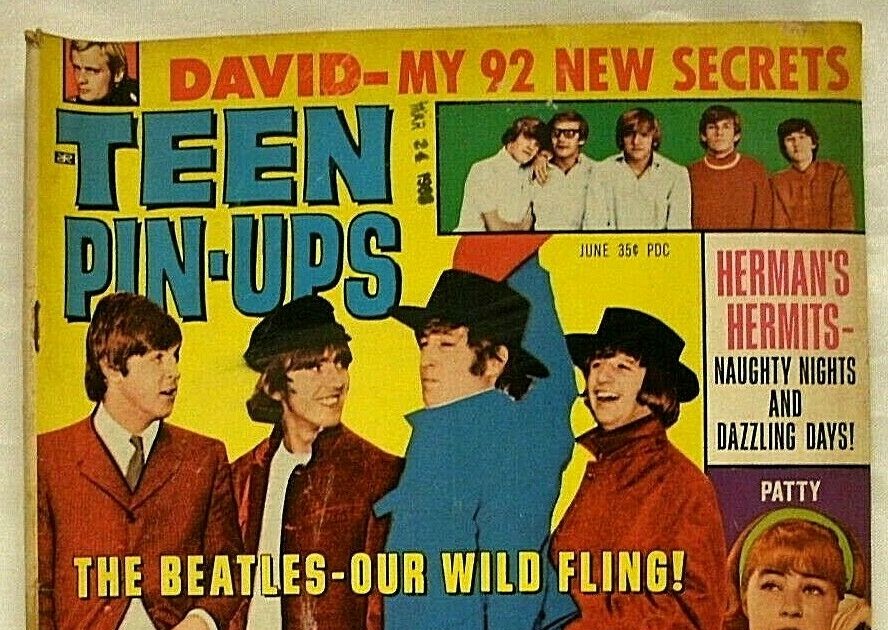 The Glass Onion Beatles Journal