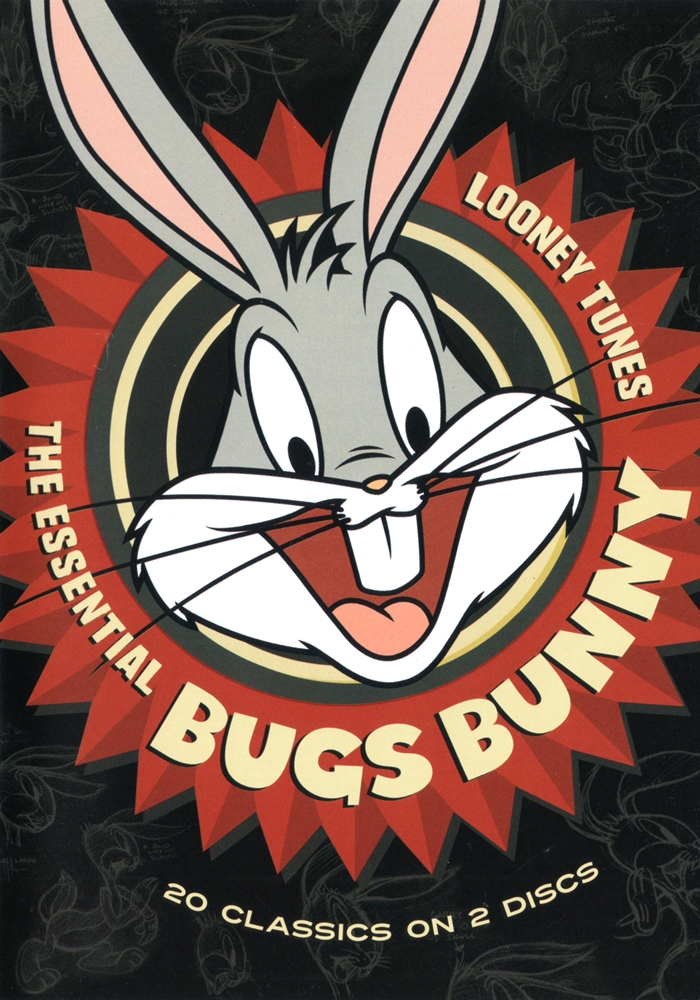 Toon Maroon REVIEW Essential Bugs Bunny DVD