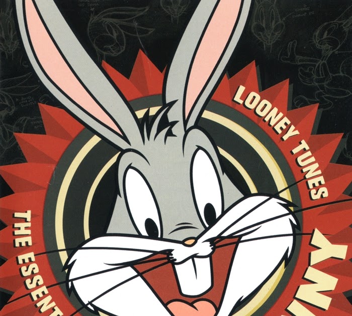 Toon Maroon REVIEW Essential Bugs Bunny DVD