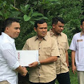 Pengurus TIDAR Cabang Kota Banda Aceh di Kukuhkan