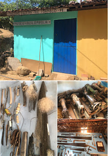 Tamandaré: a terra do dilúvio nordestino Foto Sylvia Leite - Matéria Tamandaré - BLOG LUGARES DE MEMÓRIA