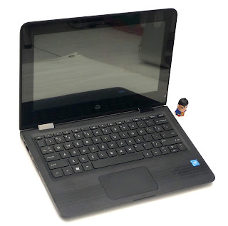 HP X360 11-ab0xx TouchScreen Bekas