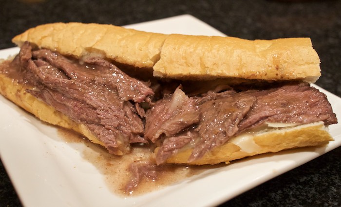 Food Hunter S Guide To Cuisine Philly Roast Beef Sandwich,Micro Pave Diamonds