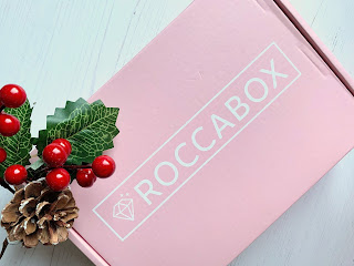 Christmas Gifting With Roccabox