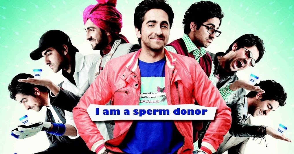 vicky donor full movie torrent download torrent