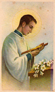 Mundo San Luis Gonzaga: San Luis Gonzaga