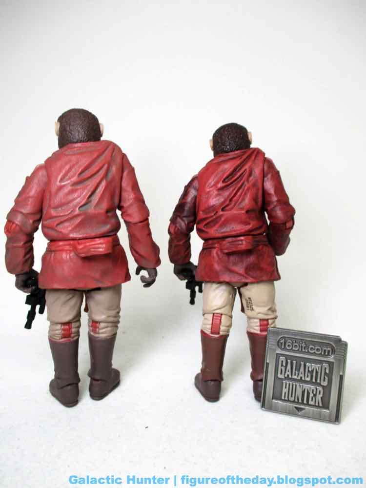 Galactic Hunter's Star Wars Figure of the Day with Adam Pawlus: Star ...