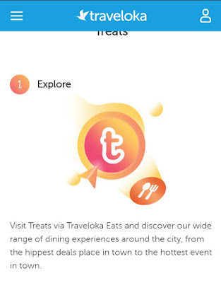 menikmati kuliner kota bandung dengan traveloka eats