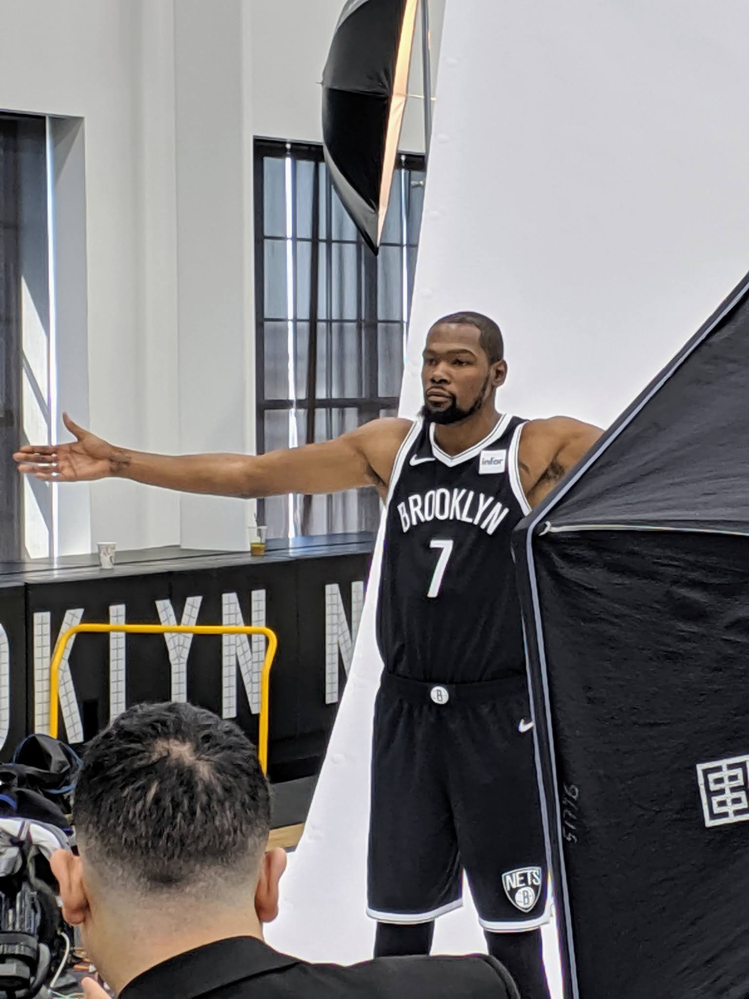 Nets still in play for top playoff seed in East NETS INSIDER