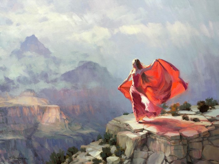 Steve Henderson