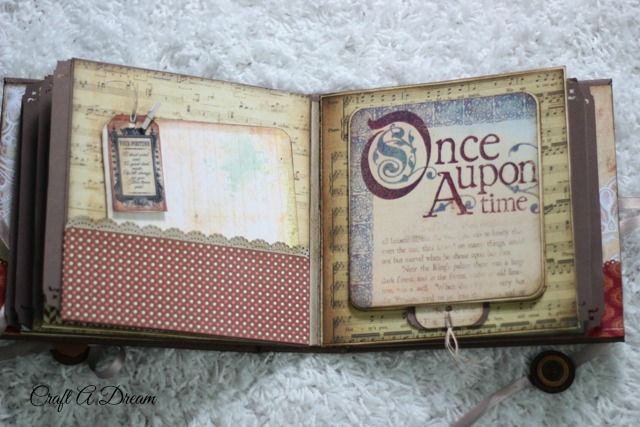 scrapbook-vintage-album