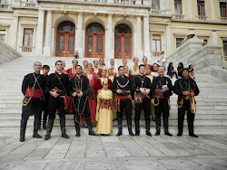 Ποντιακοί χοροί Σάββατο 5 και Κυριακή 6 Οκτωβρίου